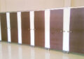 Compact Grade Laminate: The Best Choice for Toilet Cubicles