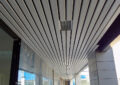 Influence of Metal Ceilings on Modern Architectural Scenario