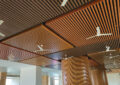 Creating the Perfect Acoustic Environment: A Comprehensive Guide to Commercial Ceiling Design