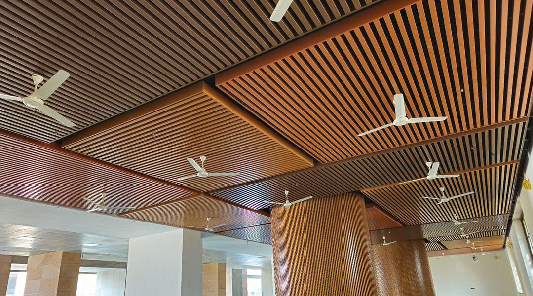 Creating the Perfect Acoustic Environment: A Comprehensive Guide to Commercial Ceiling Design