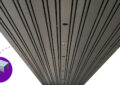 Aluminum Louvers