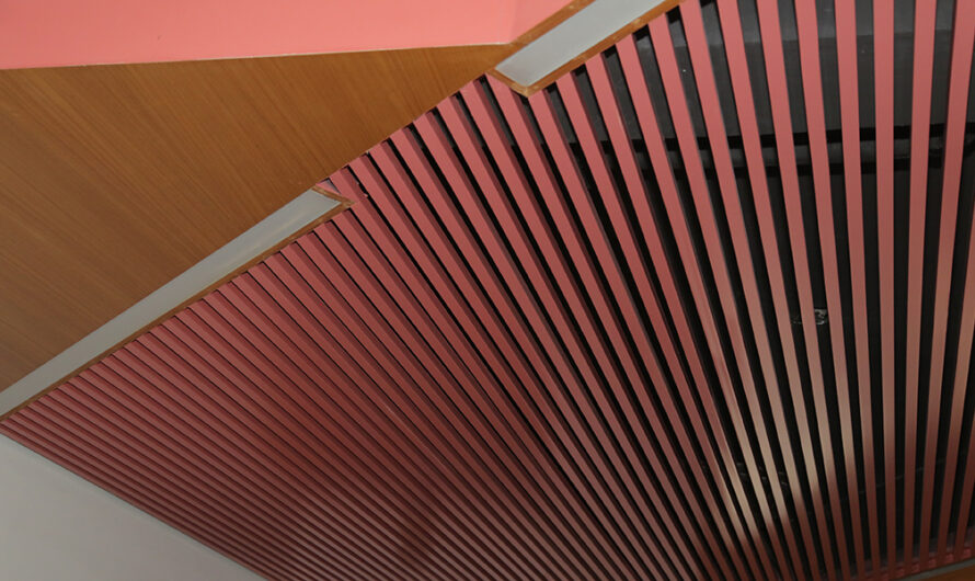 Durable & Stylish Louver Paint Finishes