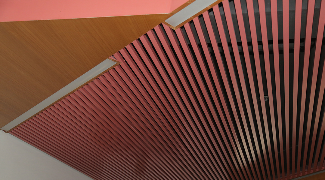 Durable & Stylish Louver Paint Finishes