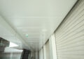 Suspended Ceiling Systems