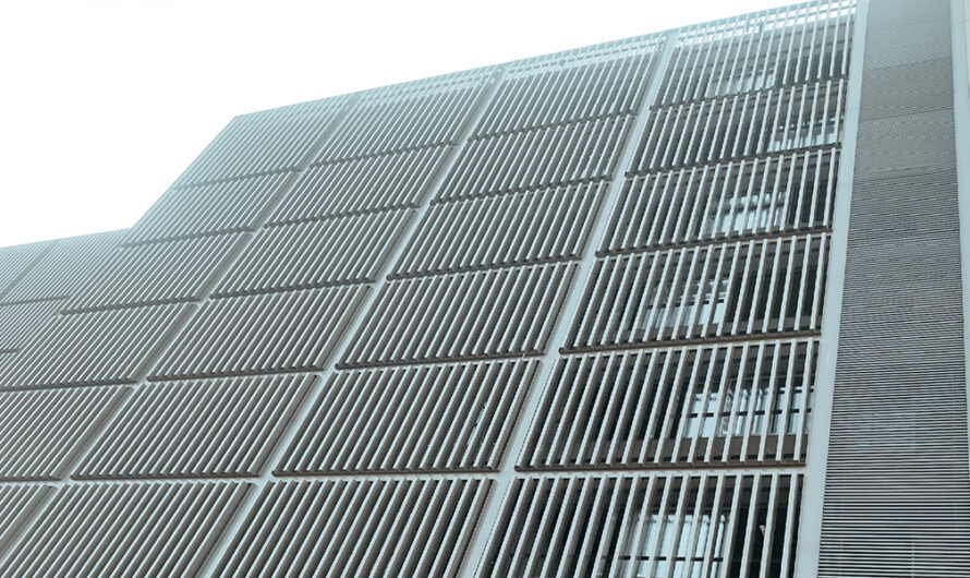 8 Essential Factors for Choosing the Perfect Aluminum Cladding for Your Building