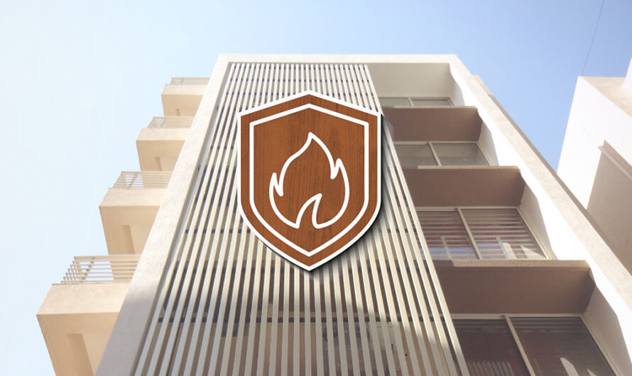 Fire-Safe Building Facades: Complete Guide to De-Risk Your Exterior Selection