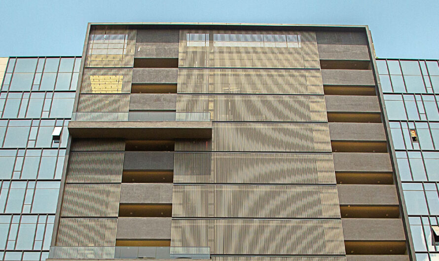 A Comprehensive Guide to the Materials Used in Exterior Louvres: Pros and Cons Introduction