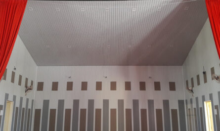 wall cladding panels