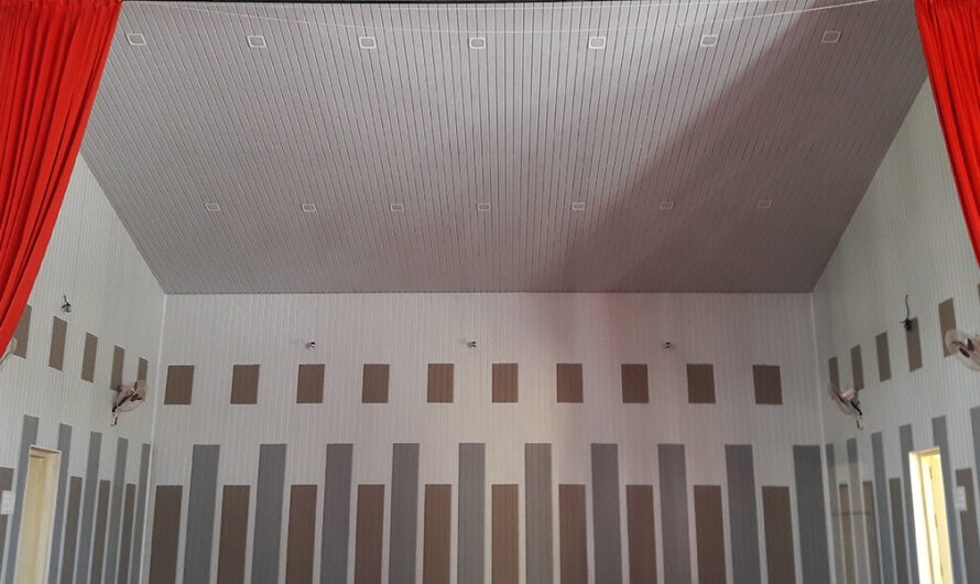 The wall cladding panels that every Architect and builder is talking about