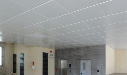 ceiling tiles