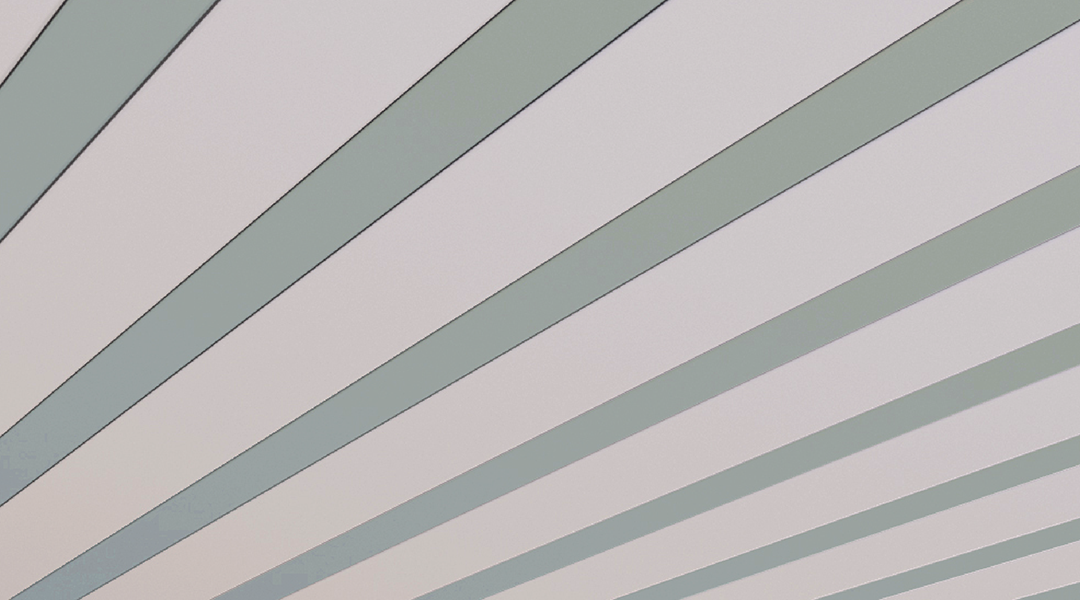 Meet the VIP of Ceilings: Very Impressive Panels = Multi-C (V-Groove)