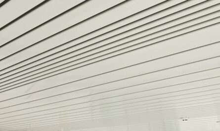 Metalium Linear Multi-R