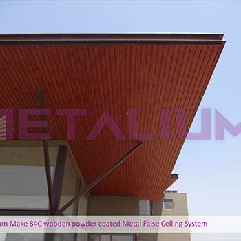 Metalium Project